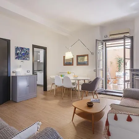 Appartement L'Oasi Di Campo Pisano By Wonderful Italy à Gênes Extérieur photo
