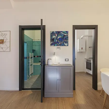 Appartement L'Oasi Di Campo Pisano By Wonderful Italy à Gênes Extérieur photo