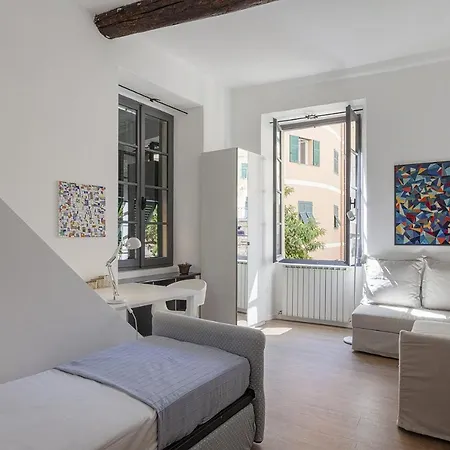 Appartement L'Oasi Di Campo Pisano By Wonderful Italy à Gênes Extérieur photo
