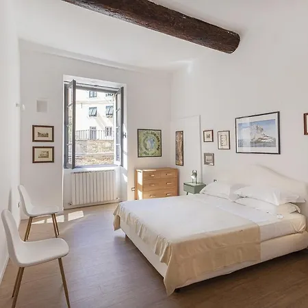 Appartement L'Oasi Di Campo Pisano By Wonderful Italy à Gênes Extérieur photo