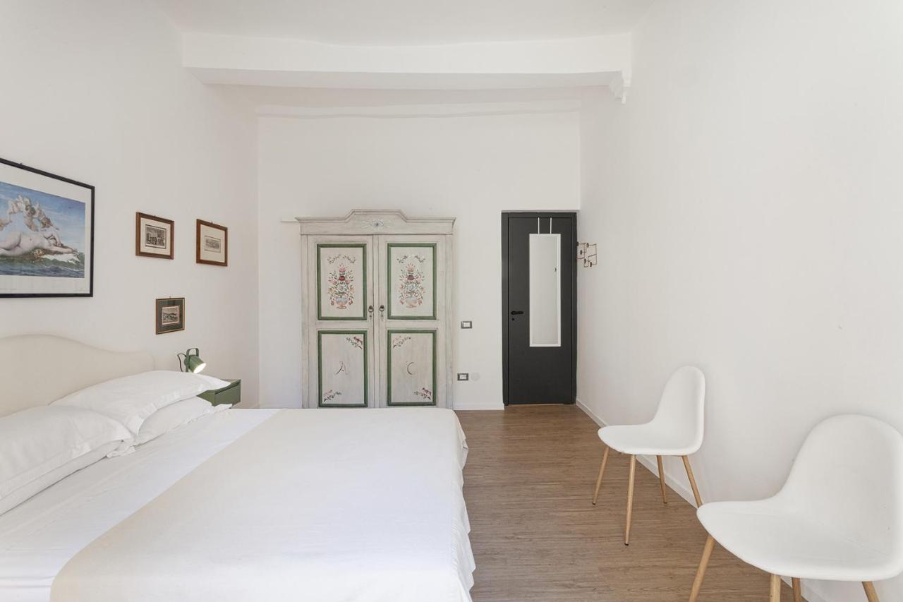 L'oasi Di Campo Pisano By Wonderful Italy Apartment