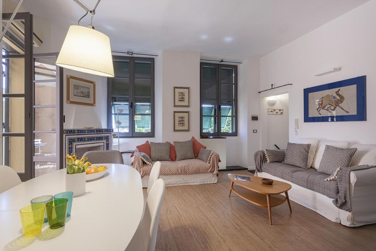 Apartment L'oasi Di Campo Pisano By Wonderful Italy *
