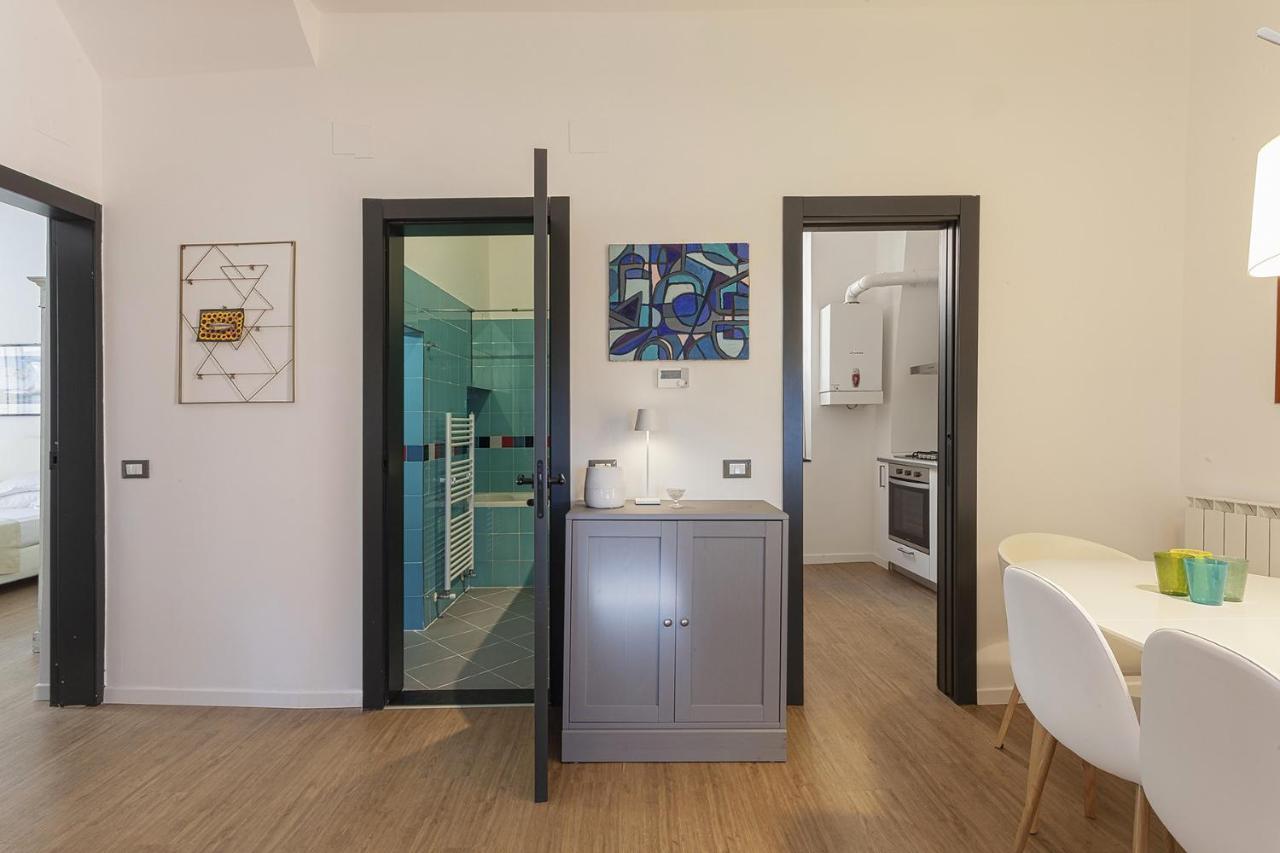 Apartment L'oasi Di Campo Pisano By Wonderful Italy