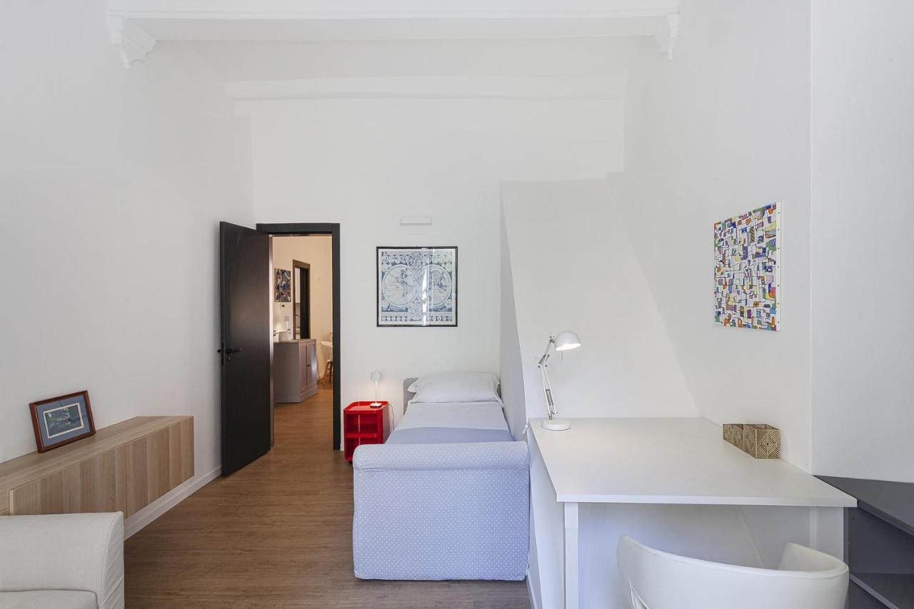 L'oasi Di Campo Pisano By Wonderful Italy Apartment Genua