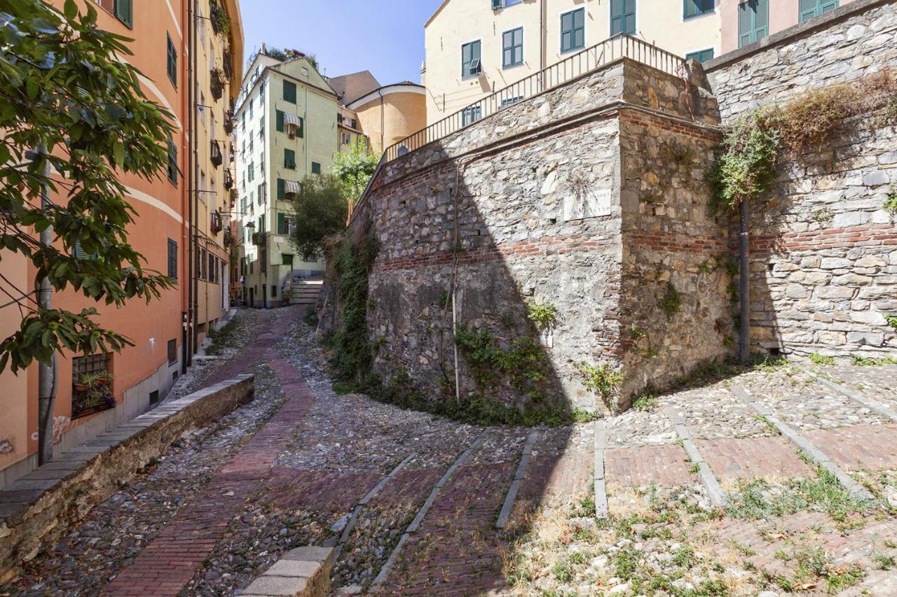 L'oasi Di Campo Pisano By Wonderful Italy Appartement Genua