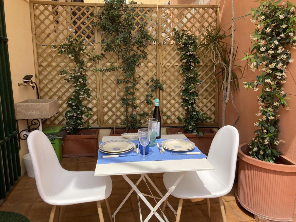 Apartment L'oasi Di Campo Pisano By Wonderful Italy