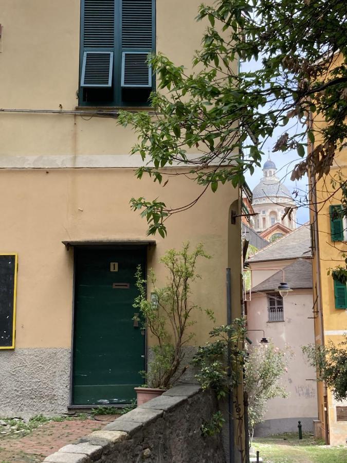 L'oasi Di Campo Pisano By Wonderful Italy Apartment Genua